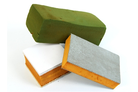 發泡用酚醛樹脂 