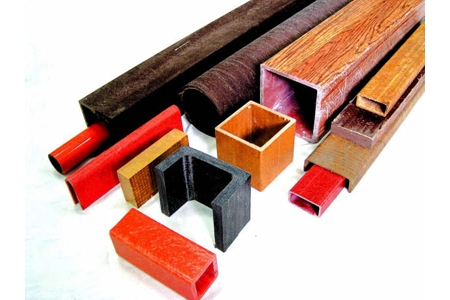 FRP復合材用酚醛樹脂