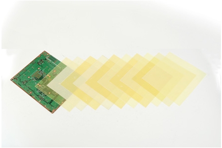 高純度（電子級）酚醛樹脂