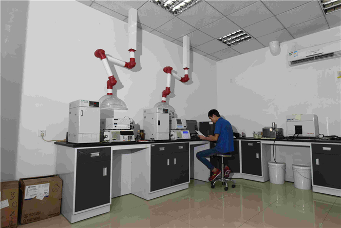 品保、研發設備01